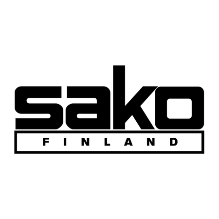 Sako .300 AAC Blackout TRG Defense 220gr OTM Ammo