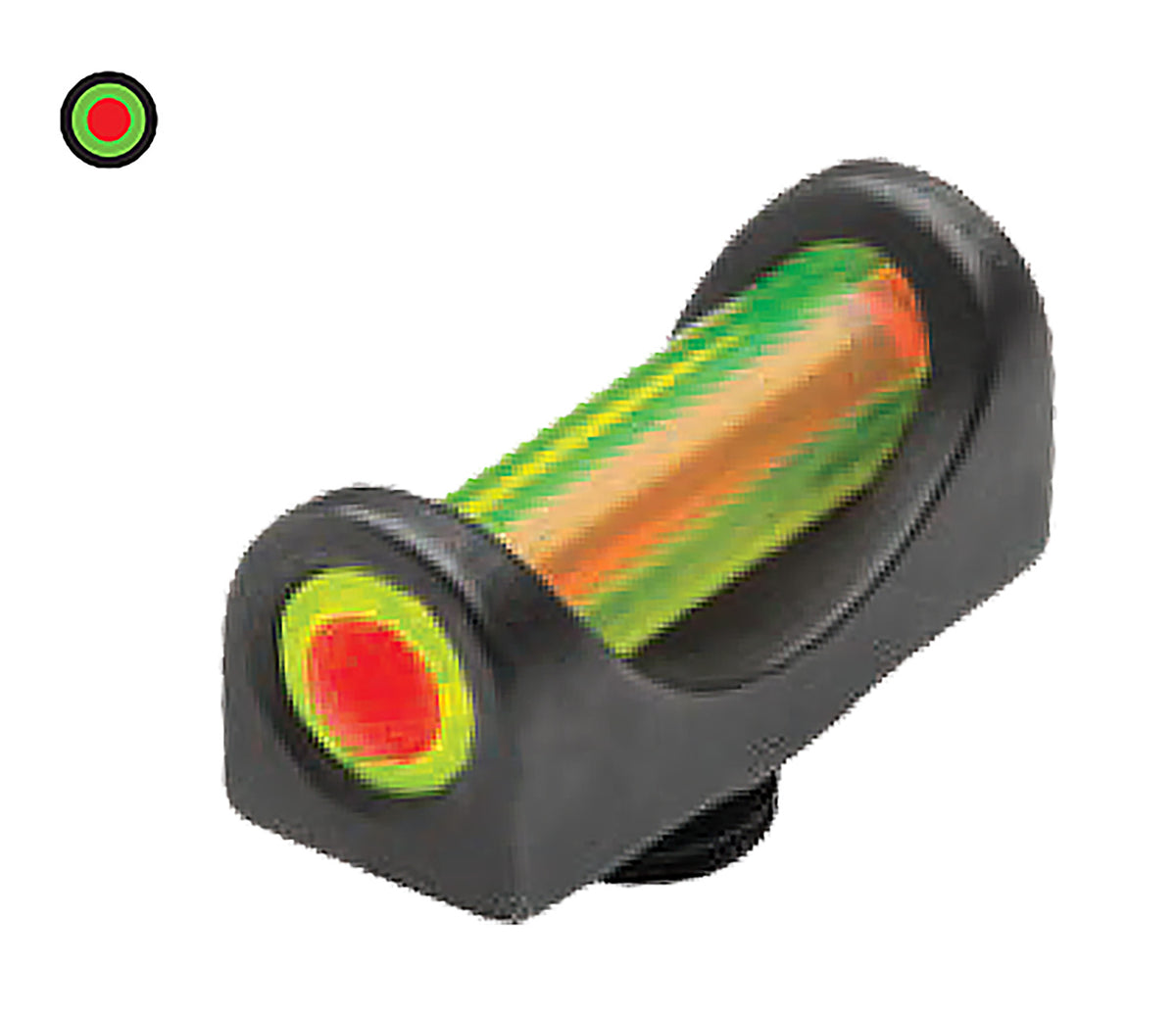 TRU TG-TG948CD FAT BEAD 2.6MM DUAL COLOR