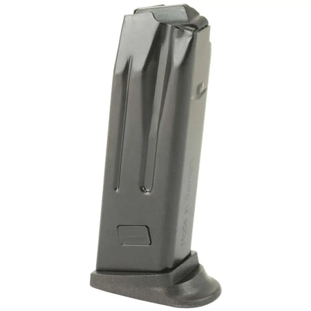 H&K MAG 9MM 10/RD EXT FLOORPLATE USP-C/P2000