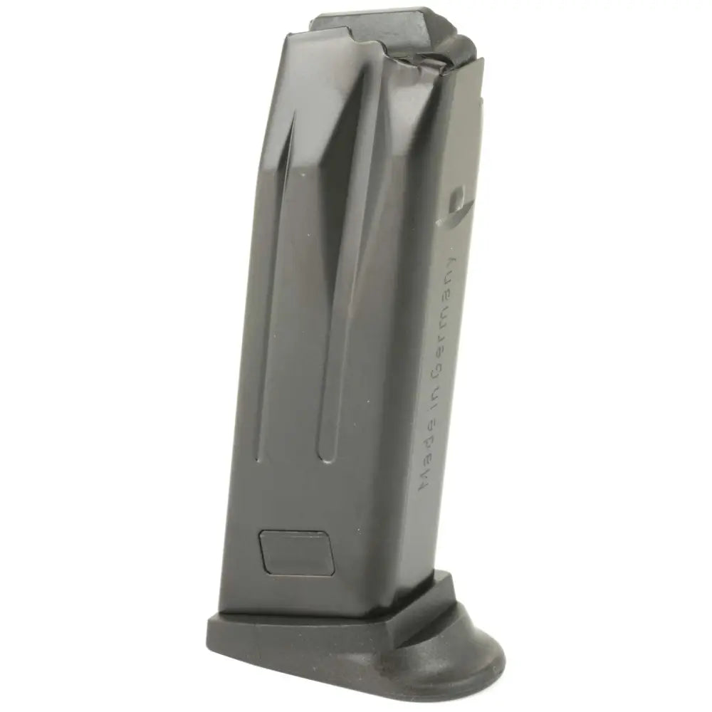 H&K MAG 40S&W 10/RD EXT FLOORPLATE USP-C/P2000