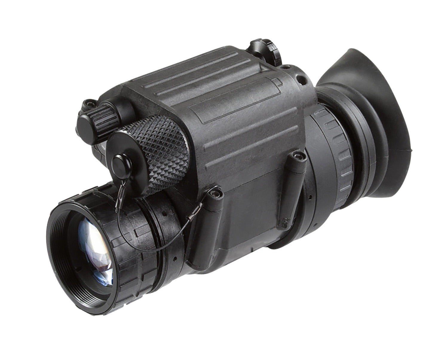 AGM Global Vision 11P14123483111 PVS-14 3AL1 Black | 1 x 26mm