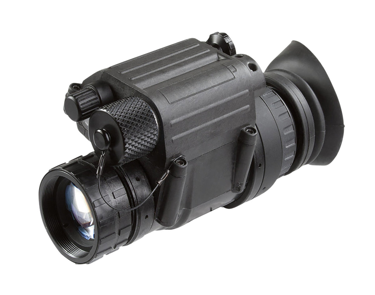 AGM Global Vision 11P14122483011 PVS-14 NL1 Black | 1 x 26mm