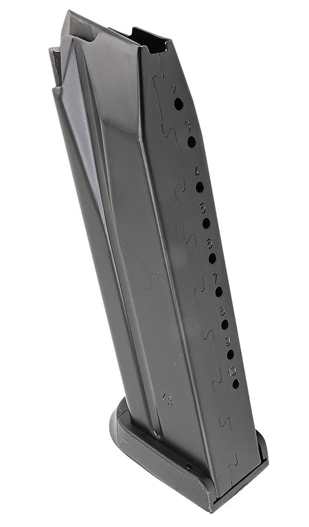 HK 50248619 45 Black Detachable 10rd 45 ACP for H&K 45/45 Tactical