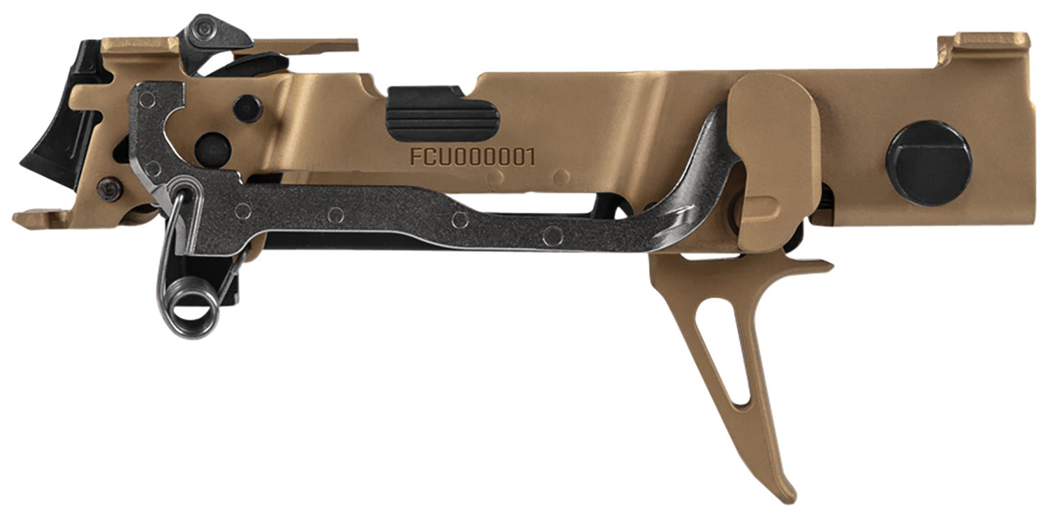 SIG 320 FRAME FIRE CONTROL UNIT CUSTOM GLD