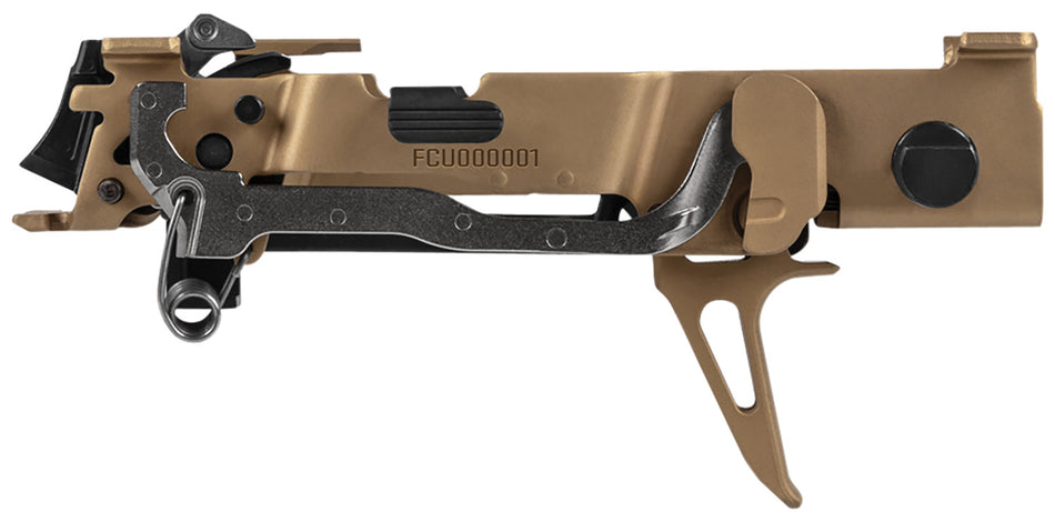 SIG 320 FRAME FIRE CONTROL UNIT CUSTOM GLD