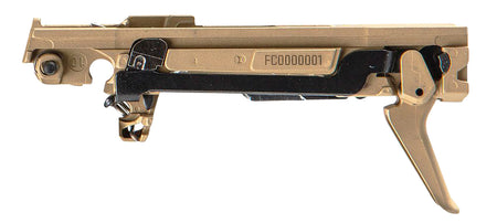 SIG P365 FRAME FIRE CONTROL UNIT CUSTOM GLD