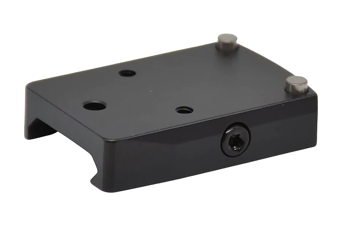 Holosun 507CPICMOUNT 507C Picatinny Mount Black