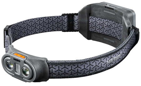 NEBO NEBHLP0009 Einstein 750 Headlamp Black |