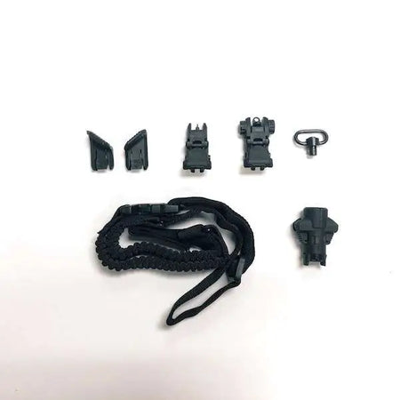 CAA MICRO ADVANCED KIT THUMBREST SLING SWIVEL REAR/ FRONT SIGHTINTERGRAL FLASHLIGHT 500 LUMENS