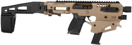 CAA MICRO CONVERSION KIT FDE FOR SIG P320 F/S