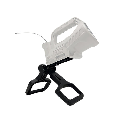 Foxpro HANDLESTD Handle Stand Compatible with the Hellcat/Pro/Prowler/Patriot/Inferno, Black Glass Filled Nylon