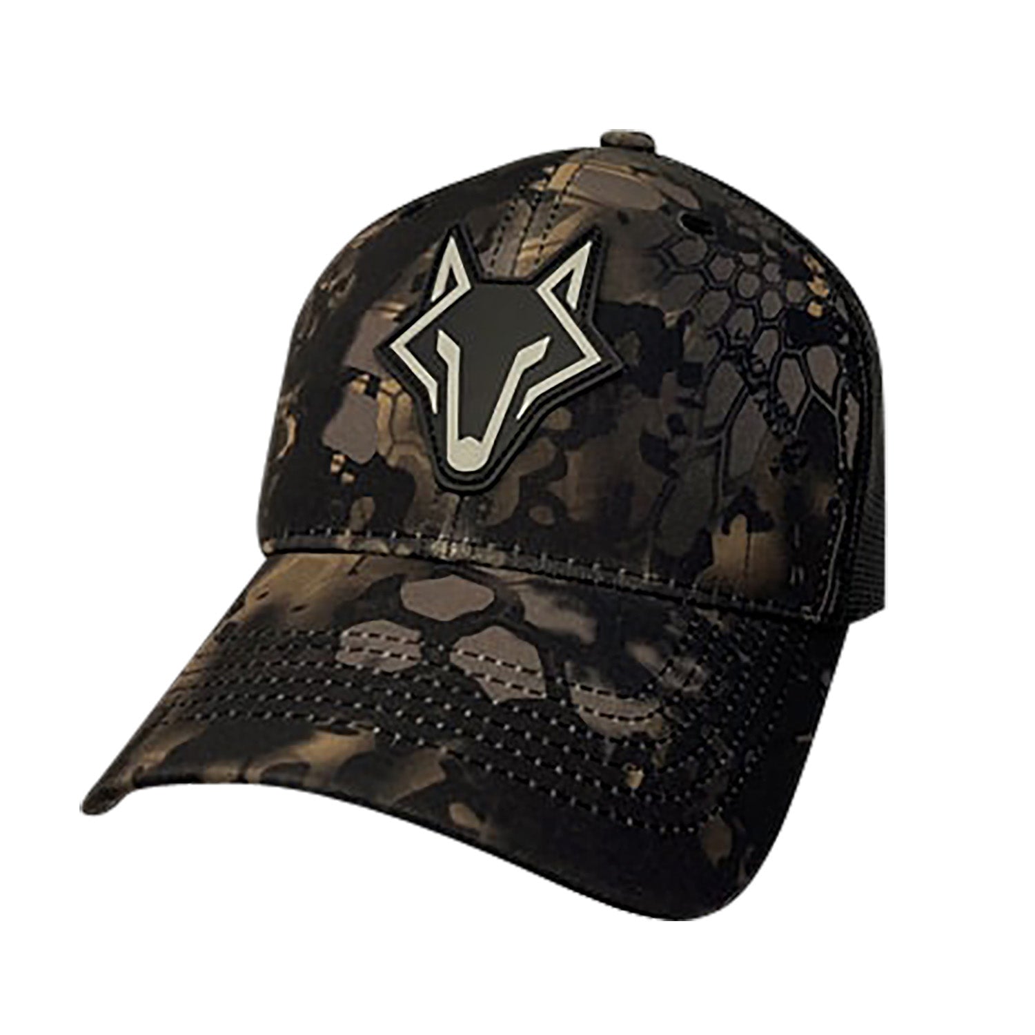 Foxpro HATFKON Foxhead Obskura Nox Structured