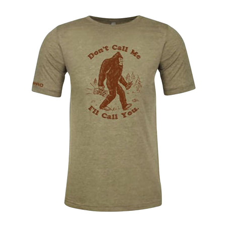 Foxpro SS3XL Squatch Sage Cotton/Polyester Short Sleeve 3XL