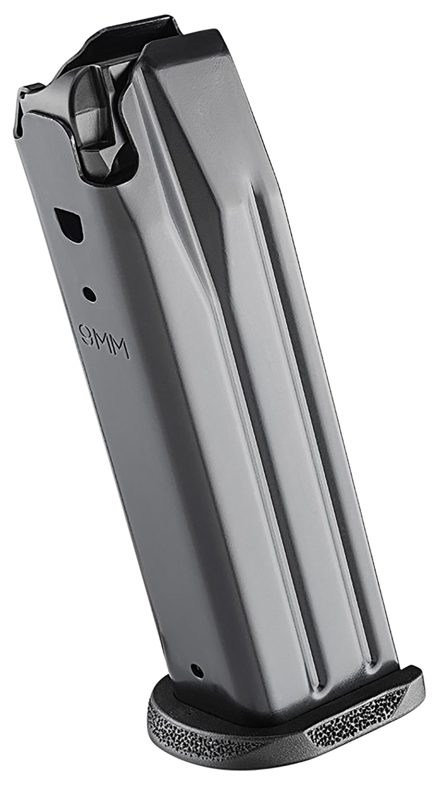 Springfield Armory EC6015 Echelon 15rd Flush 9mm Luger Black Stainless Steel