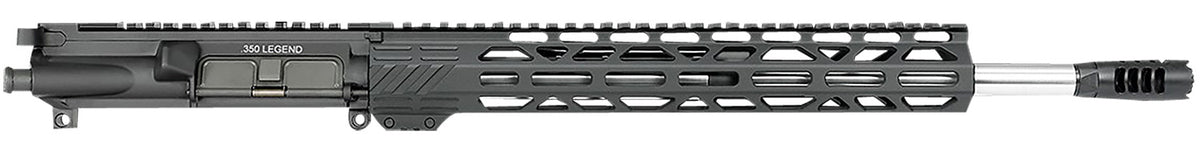 RRA 350L0326 350 LEGEND CAR SS HALFHP UPPER