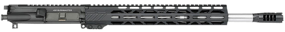 RRA 450B0461 450 BM MID A4 UPR HALF SS UPPER
