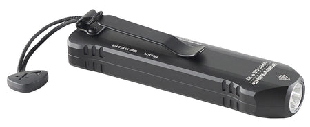 Streamlight Wedge XT Everyday Carry Flashlight Black
