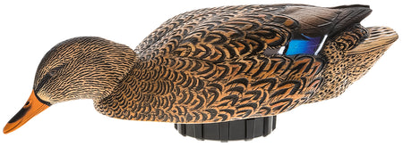Avian X AVXPSHMHSF Power Shaker Mallard Hen Surface Feeder Multi-Color
