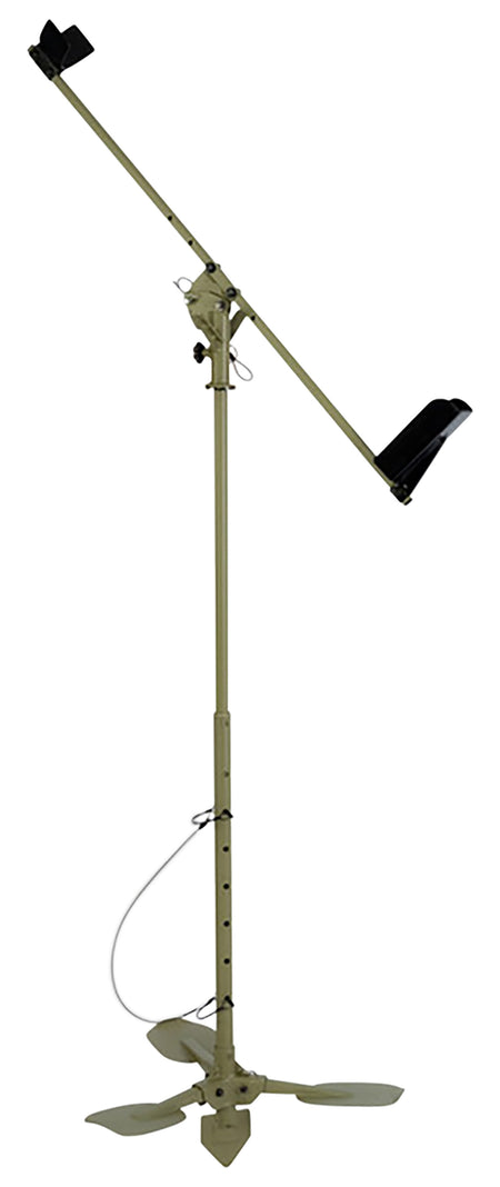 Avian X AVX-UGGS Ultimate Gun & Gear Stick OD Green Includes Carry Strap 888151047903