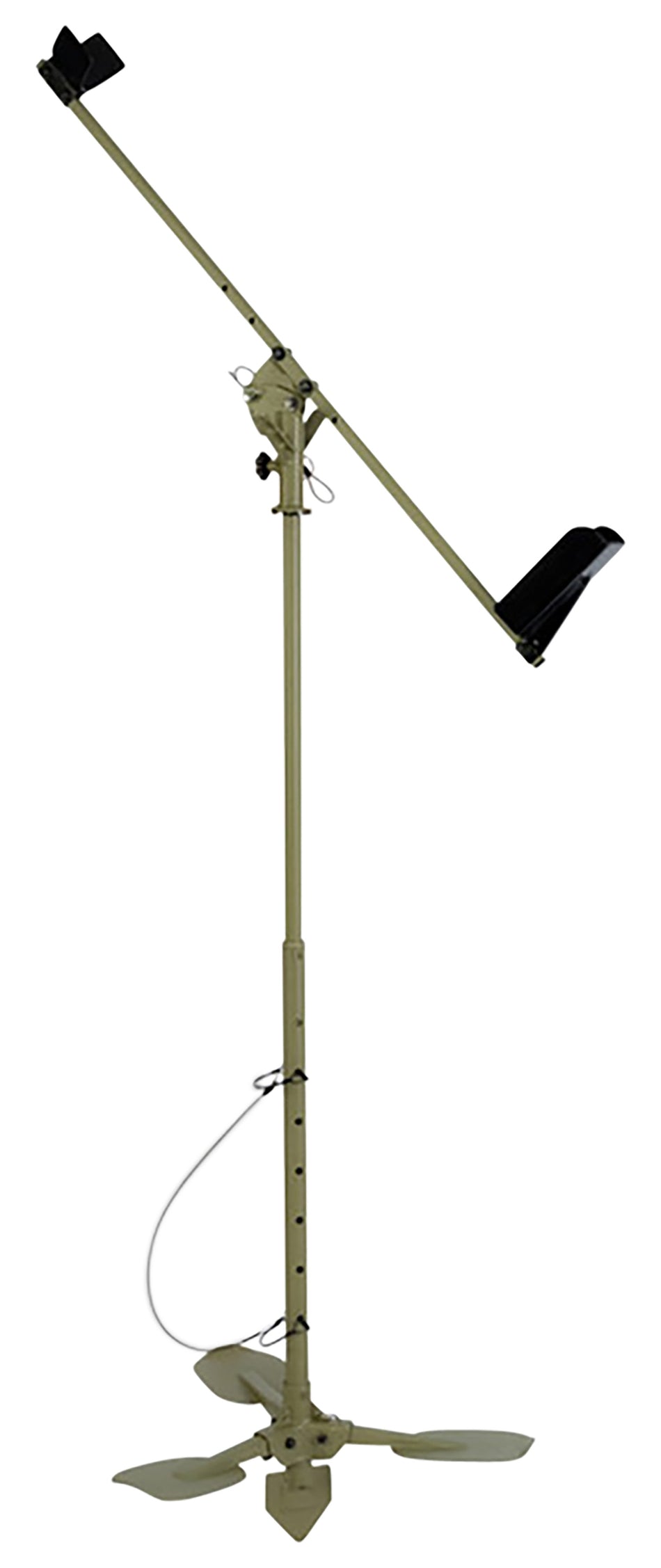 Avian X AVX-UGGS Ultimate Gun & Gear Stick OD Green Includes Carry Strap 888151047903