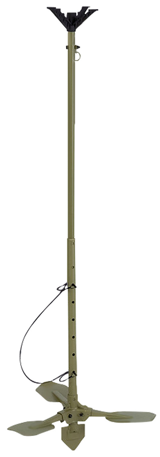 Avian X AVX-UGS Ultimate Gear Stick OD Green Includes Carry Strap 888151047910