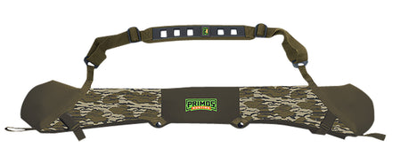 Primos 65618 Bow Sling Mossy Oak Original BottomLand Neoprene, Fits Most 28"-38" Parallel Limb Bows