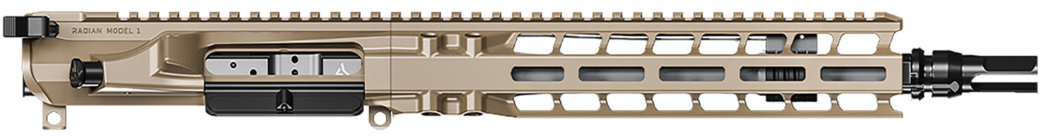 RADN R0452 COMPL UPPER 10.5 223W FDE
