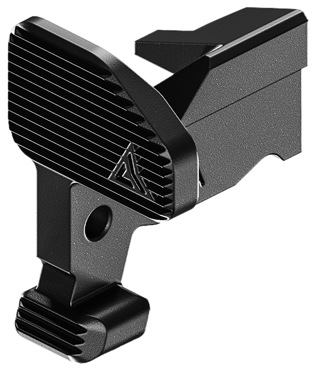 Radian Weapons R0323 Extended Bolt Catch AR-15 M16 Black AR Platform