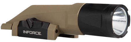 Inforce Weapon Light Gen 3 Flat Dark Earth 1,100 Lumens LED