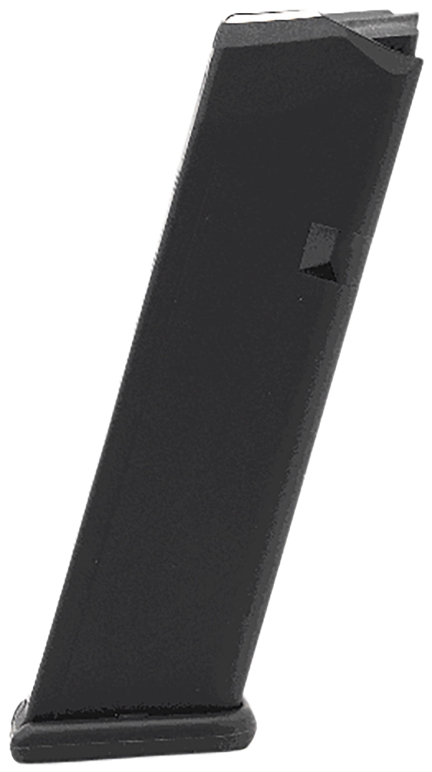 Kci Usa Inc KCIMZ007 Glock 17rd 9mm Luger Black Polymer Fits Double Stack Glock