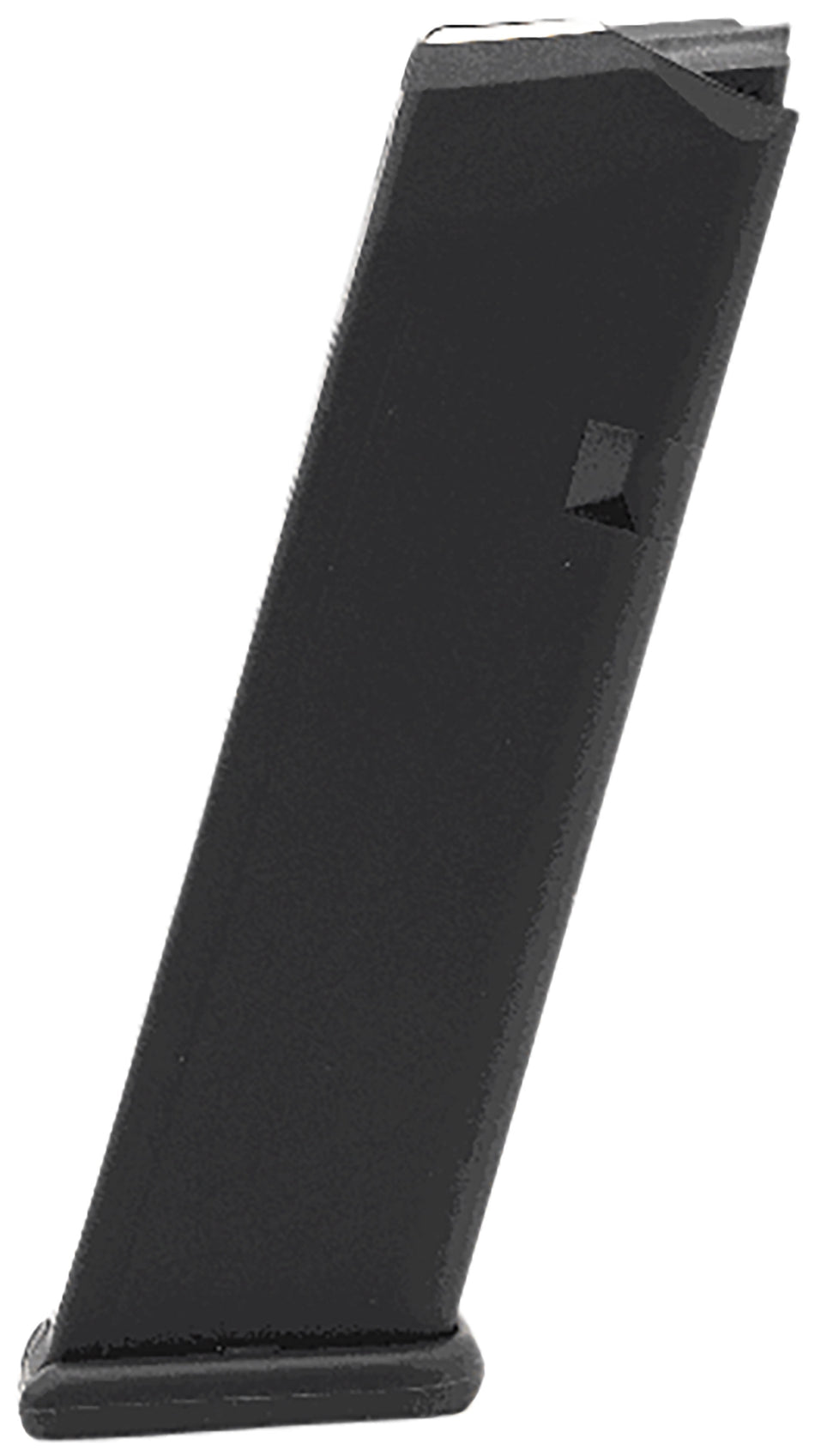 Kci Usa Inc KCIMZ007 Glock 17rd 9mm Luger Black Polymer Fits Double Stack Glock
