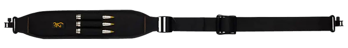 Browning 122199925 All Season Black Neoprene Rifle