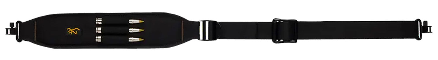 Browning 122199925 All Season Black Neoprene Rifle