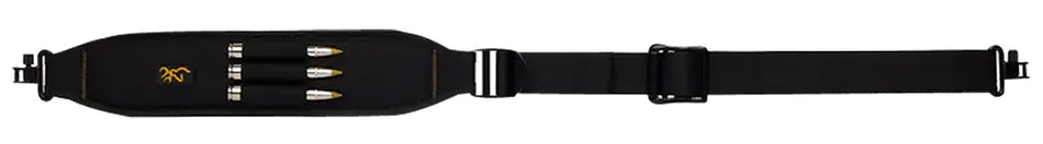 Browning 122199925 All Season Black Neoprene Rifle