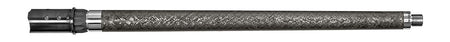 Proof Research 134498 Bolt Action Barrel Pre-Fit 308 Win 20" 1:10" Twist (5 Groove), 5/8"-24 tpi Threaded, Stainless Steel, Drop-In Design for Sig Cross