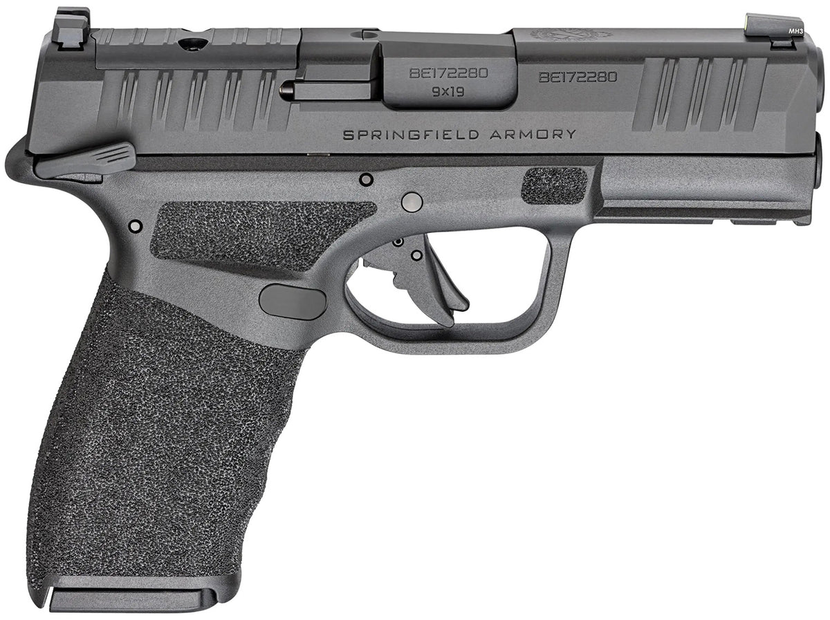 SPG HCP9379BOSPMS-15 9M HELLCAT PRO 3.7 2-15R