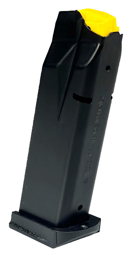 Taurus 358-0031-00 GX4 Carry 15rd 9mm Luger Black