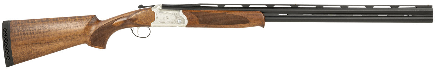 ATI Cavalry Sport 410 Gauge Break Open 2rd 28" 10mm Vent Rib Barrel