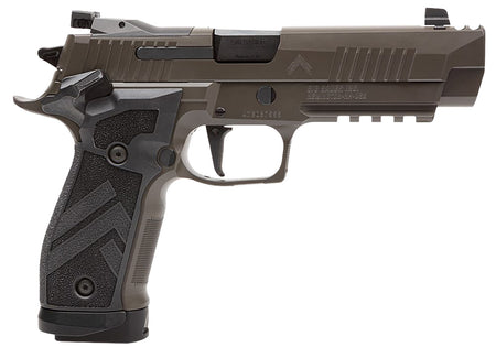 SIG 226X59LEGION P226 9MM 4.4(3)20R XR3 GRY