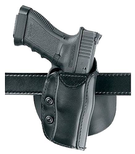 SAFARILAND 568 RH STX HOLSTER GLK 17/22/20/21 (568-83-411)