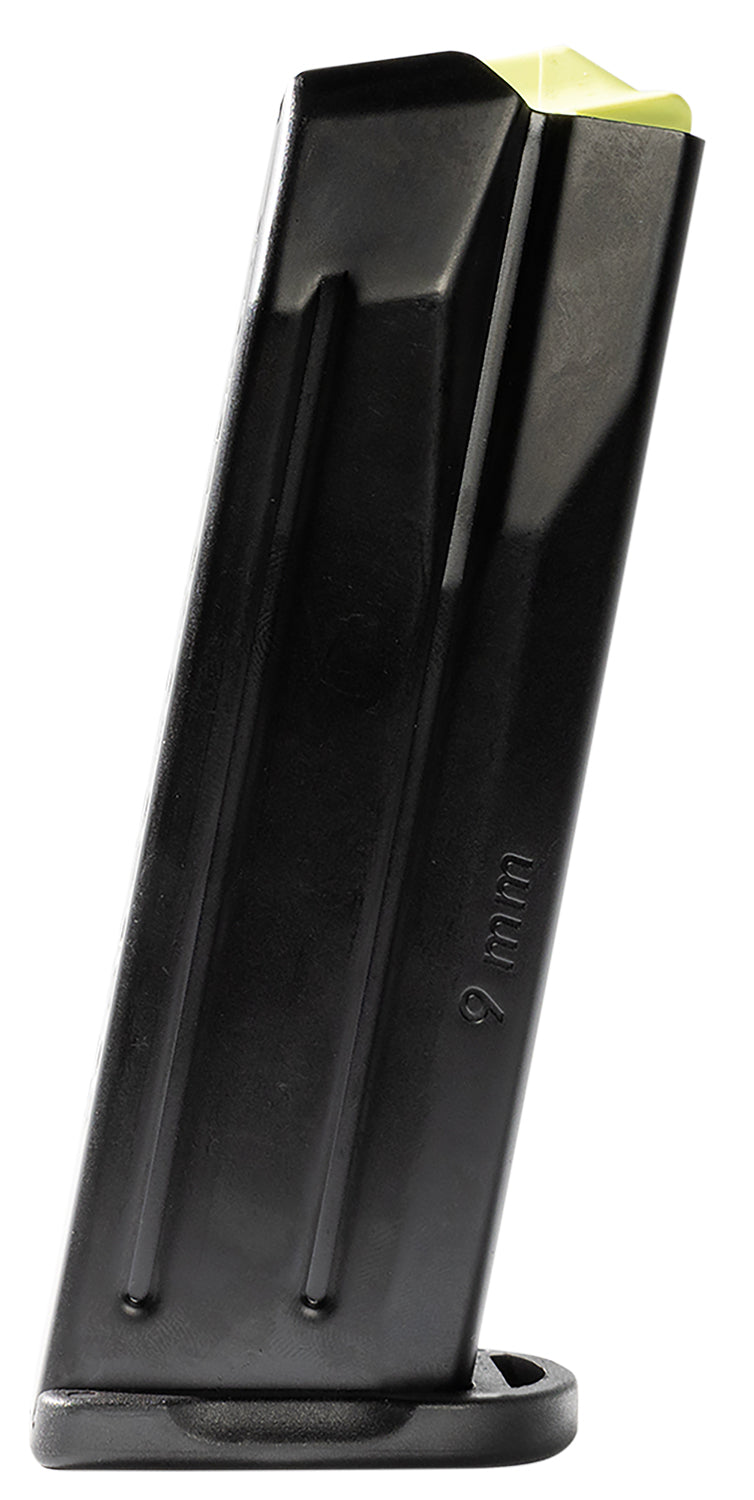 Rost Martin RM10024 RM1C 15rd 9mm Luger Black Steel