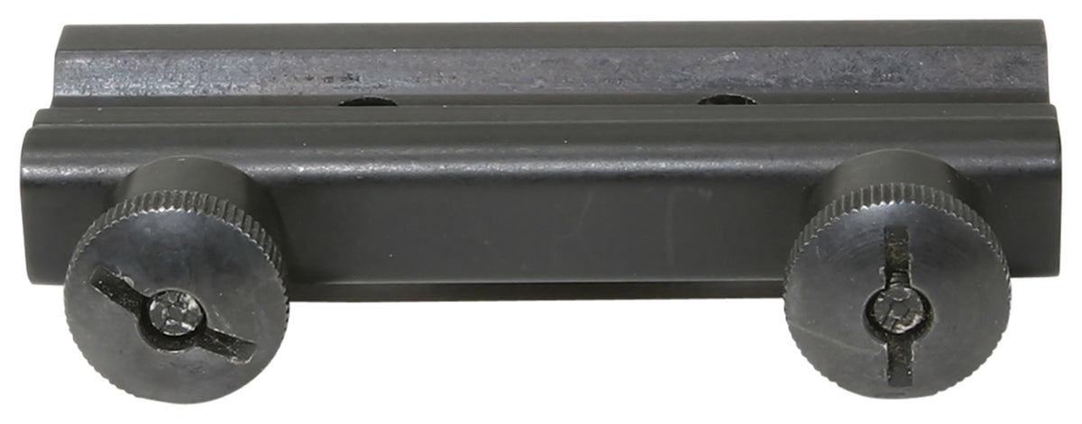 Trijicon AC12001 ACOG Flattop Matte Black Aluminum Picatinny Rail Mount