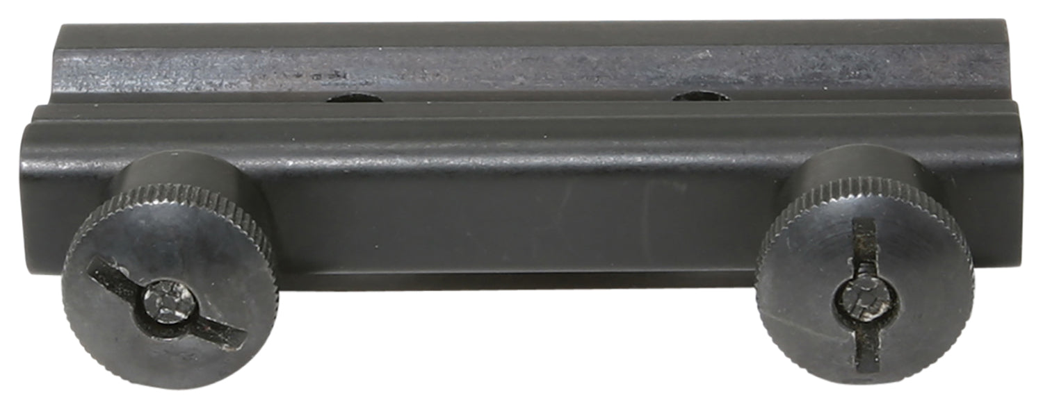 Trijicon AC12001 ACOG Flattop Matte Black Aluminum Picatinny Rail Mount