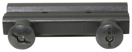 Trijicon AC12001 ACOG Flattop Matte Black Aluminum Picatinny Rail Mount