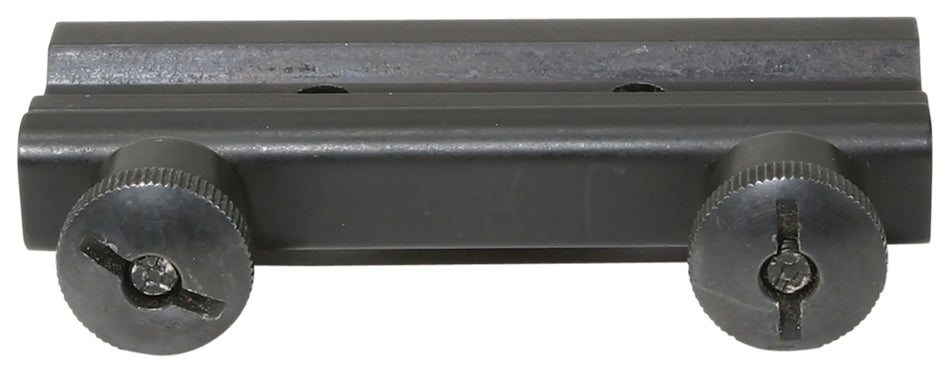 Trijicon AC12001 ACOG Flattop Matte Black Aluminum Picatinny Rail Mount