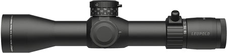 Leupold 182944 Mark 5HD Matte Black 3.6-18x44mm, 35mm Tube FFP PR2 MOA Reticle