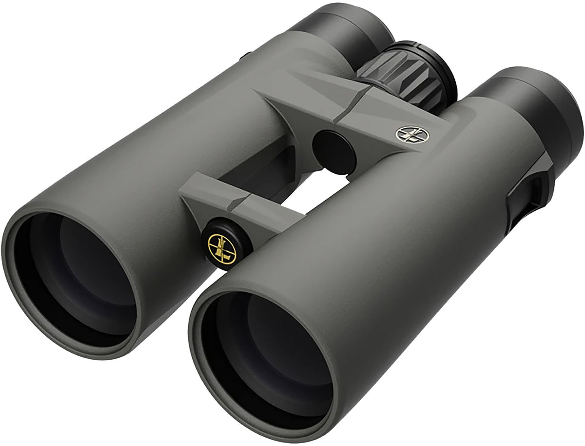 Leupold 184763 BX-4 Pro Guide HD Gen2 12x50mm Roof Prism Black Armor Coated Magnesium