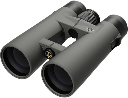 Leupold 184763 BX-4 Pro Guide HD Gen2 12x50mm Roof Prism Black Armor Coated Magnesium