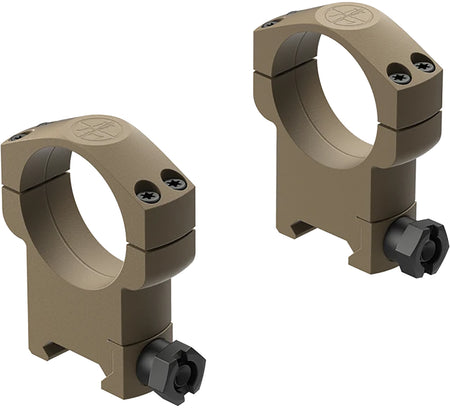 Leupold 185238 Mark 4 Flat Dark Earth 35mm Super High