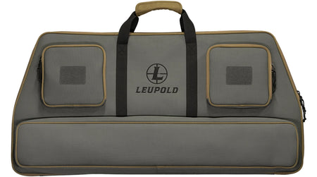 Leupold 183919 Rendezvous Gray 50" 900D Nylon